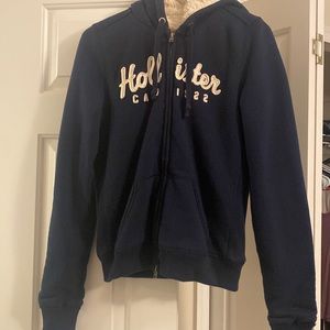Hollister Sweatshirt